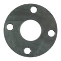 1 1/4" Table-F Full Faced Reinforced Graphite Flange Gasket (1.5mm Thick)