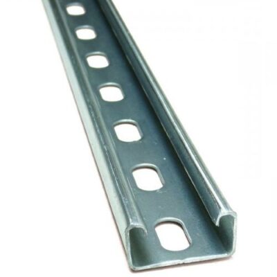 Unistrut Channel & Brackets