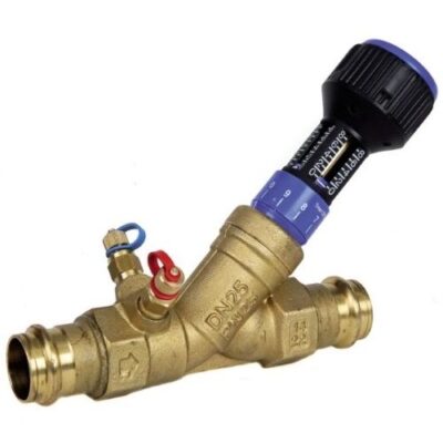 Balancing Valves