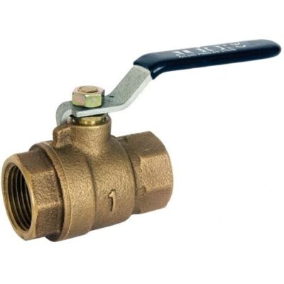 Bronze Ball Valves