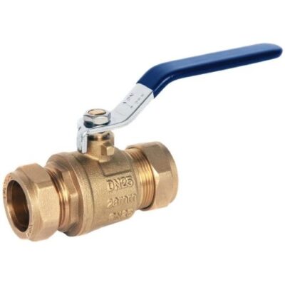 Compression Ball Valves