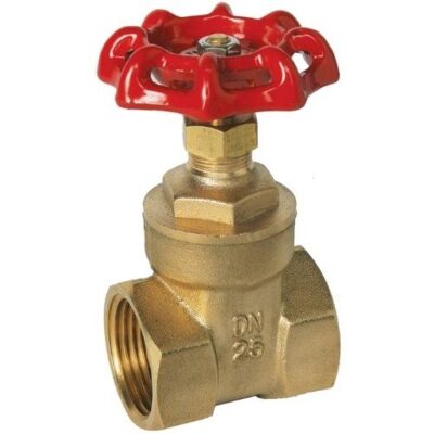 Gate Valves