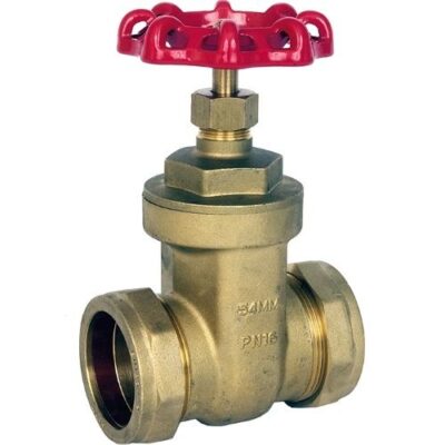 Compression Gate Valves