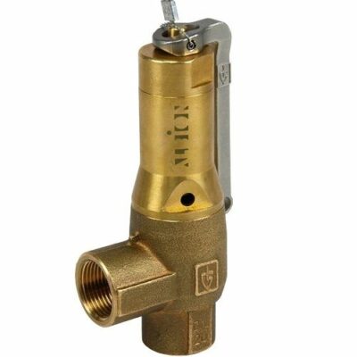 Safety Valves