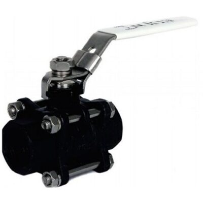 Carbon Steel Ball Valves