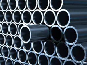 BS EN 10255 Steel pipe