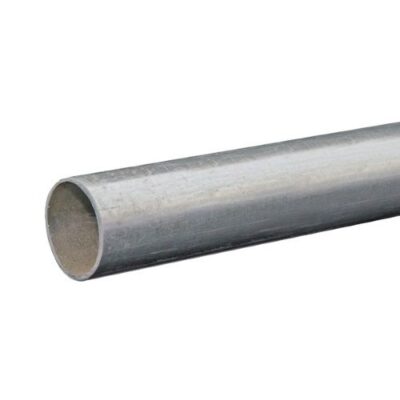 Galvanised Handrail Tube