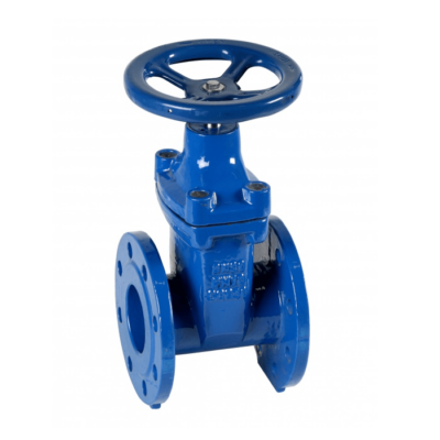 Flanged Gate Valves