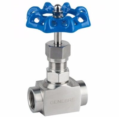 Needle Valves