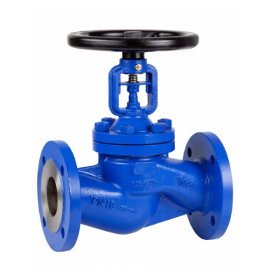 Globe Valves