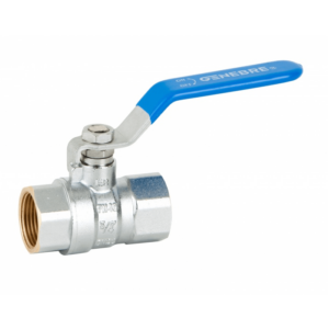 Genebre Art3020 brass ball valve