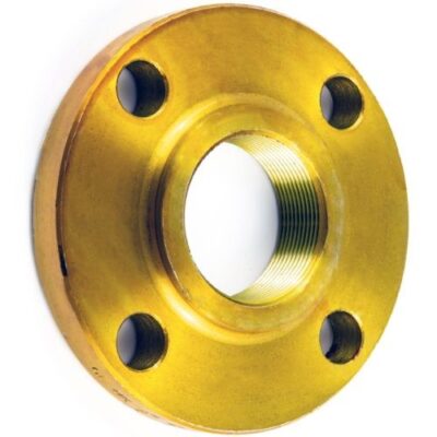 ANSI B16.5 Threaded Flanges