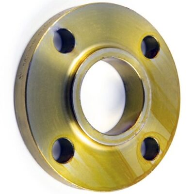 ANSI B16.5 Forged Flanges