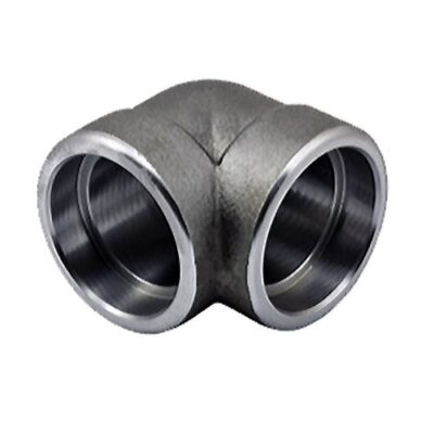 Socket Weld Forged Fittings ASME B16.11