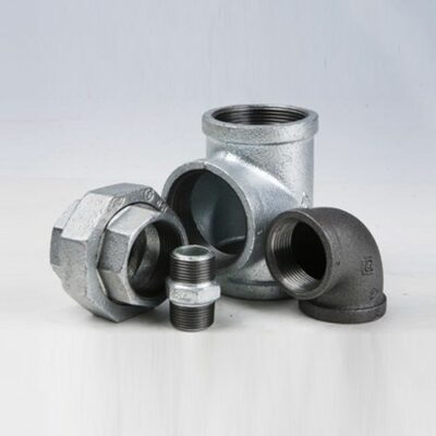 Threaded Pipe Fittings