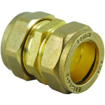 Brass Compression Fittings