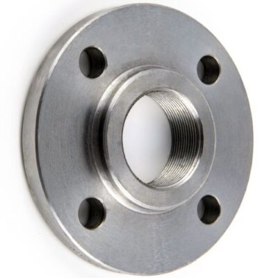 BS EN 1092-1 Threaded Flanges