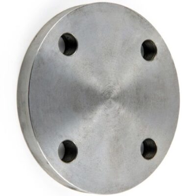 BS EN 1092-1 Blank Flanges