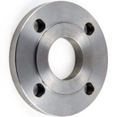 BS EN 1092-1 Slip On Welding Flanges