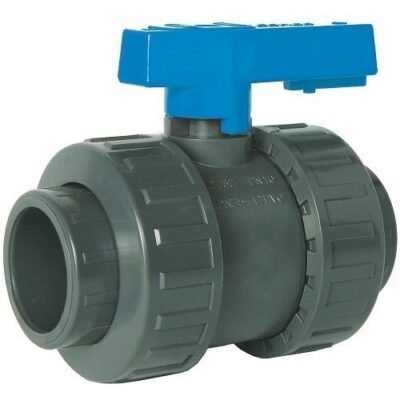 UPVC Valves