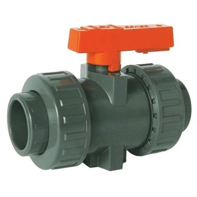 ABS Valves