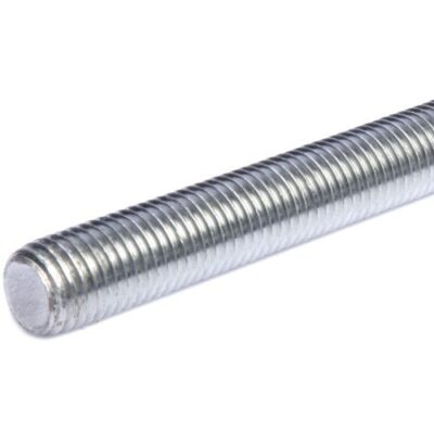 BZP Threaded Rod