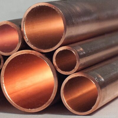 Copper Tube