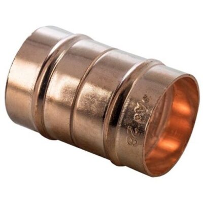 Copper Solder Ring Fittings