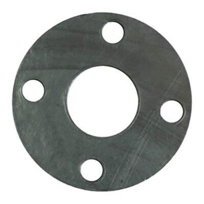 Reinforced Graphite Flange Gaskets