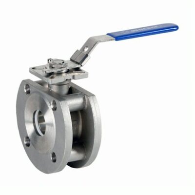 Wafer Ball Valves