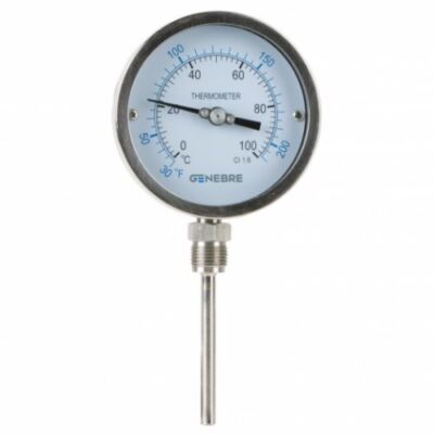 Bimetal Thermometers