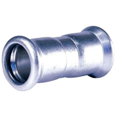 Carbon Steel Industry Press Fittings