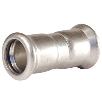 Stainless Steel 316 Steam Press Fittings