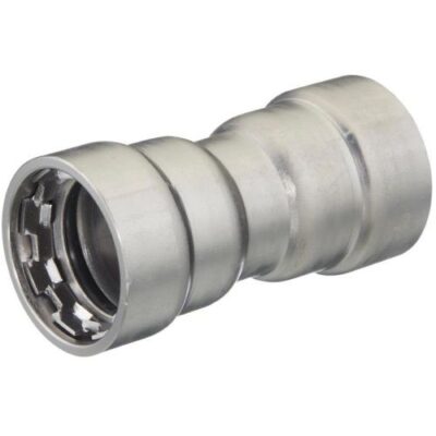 Carbon Steel HD-Press Fittings