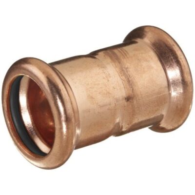 Copper Steam Press Fittings