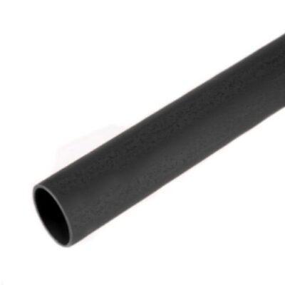 Self-Colour (Black) Steel Pipe BS EN 10255