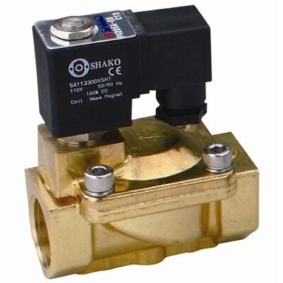 Solenoid Valves