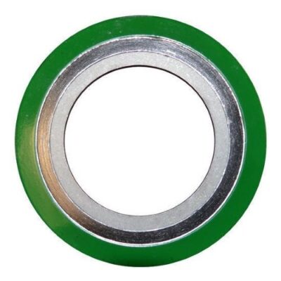 Spiral Wound Flange Gaskets