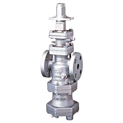 Pressure Reducing Valves