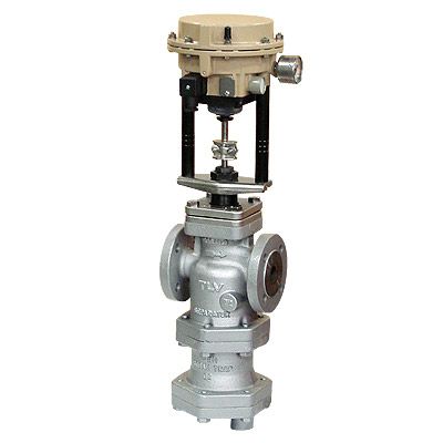 Control Valves