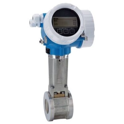 Vortex Flowmeters