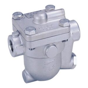 TLV J3SX stainless steel free float steam trap