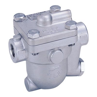 J-Series Mechanical Steam Traps