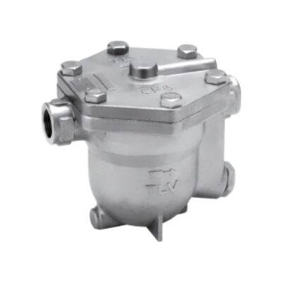 TLV J6SX Stainless Steel Free Float Steam Traps