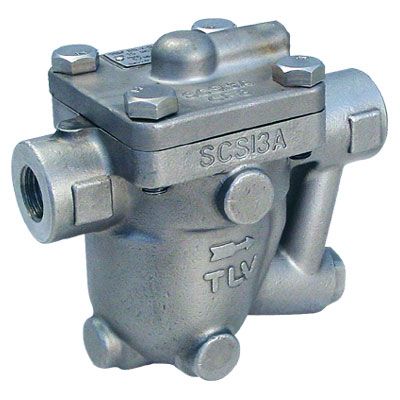 JH-Series Mechanical Steam Traps