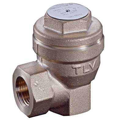 Thermostatic Steam Traps