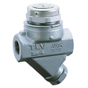 A TLV Thermodynamic steam trap