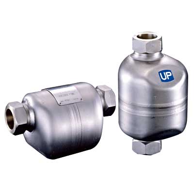 SS3 Stainless Steel Free Float Steam Traps