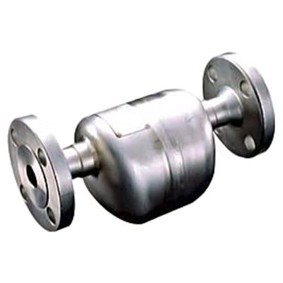 SS5 Stainless Steel Free Float Steam Traps