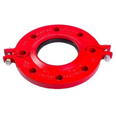 PN16 Flange Adapters